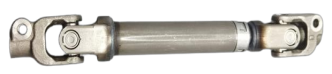 steering-axle