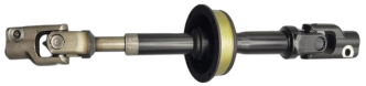 axle-shaft