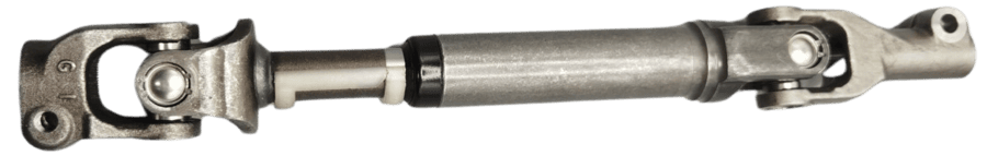 steering-axle