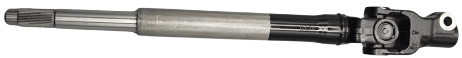 axle-shaft
